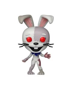  Funko Pop! Five Nights At Freddys Help Wanted 2 - Vanny by Technomobi