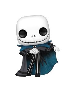 Funko Pop! The Nightmare Before Christmas - Jack by Technomobi