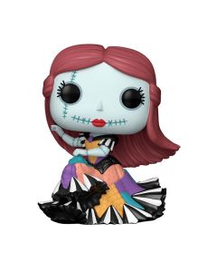 Funko Pop! Disney: The Nightmare Before Christmas - Sally Sewing (Couture de Force)