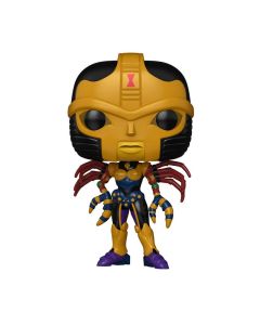Funko Pop! Television: Transformers - Blackarachnia