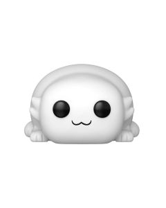 Funko Pop! Television: Star Trek Lower Decks - Moopsy by Technomobi