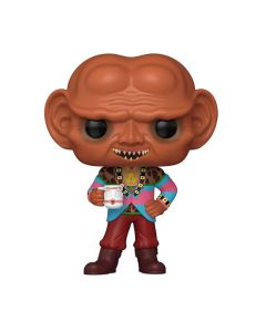 Funko Pop! Television: Star Trek Lower Decks - Quark