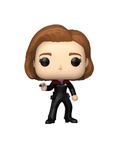 Funko Pop! Television: Star Trek Lower Decks - Captain Janeway