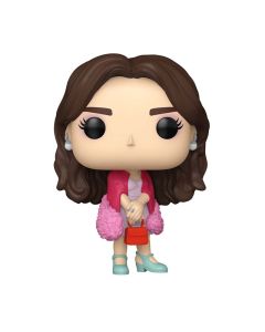 Funko Pop! Television: Emily in Paris - Emily Cooper