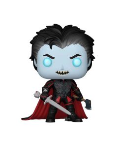 Funko Pop! Movies: Sleepy Hollow - Headless Horseman by Technomobi