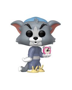 Funko Pop! Animation: Tom & Jerry - Tom with Clock