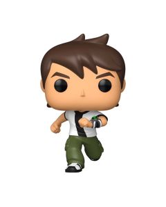 Funko Pop! Television: Ben 10 - Ben Tennyson