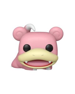 Funko Pop! Games: Pokemon - Slowpoke