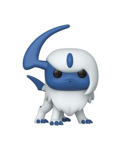 Funko Pop! Games: Pokemon - Absol