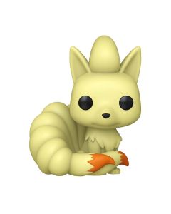 Funko Pop! Games: Pokemon - Ninetales Feunard Vulnona