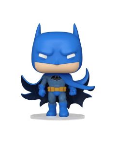 Funko Pop! DC Comics: Batman (DC New Classics) by Technomobi