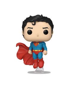 Funko Pop! DC Comics: Superman (DC New Classics) by Technomobi
