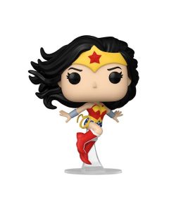 Funko Pop! DC Comics: Wonder Woman (DC New Classics) by Technomobi