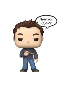 Funko Pop! Television: Friends - Joey Tribbiani