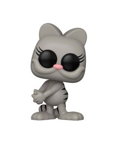 Funko Pop! DC Comics: Garfield - Nermal