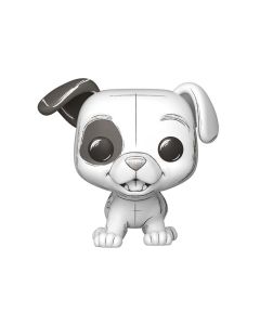Funko Pop! Disney 101 Dalmations - Patch