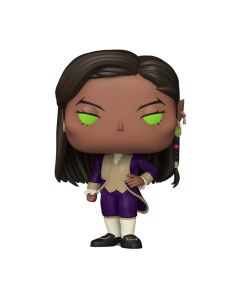 Funko Pop! Animation: Castlevania Nocturne - Olrox