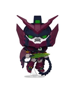 Funko Pop! Plus: Mobile Suit Gundam Wing - OZ-13MS Gundam Epyon