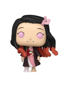 Funko Pop! Animation: Demon Slayer - Nezuko Kamado (Smiling)
