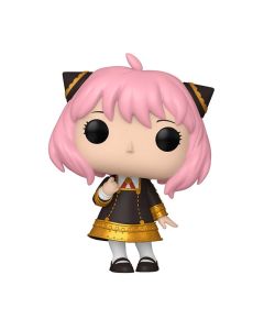 Funko Pop! Animation: Spy X Family - Anya Forger