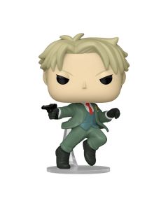 Funko Pop! Animation: Spy X Family - Loid Forger by Technomobi