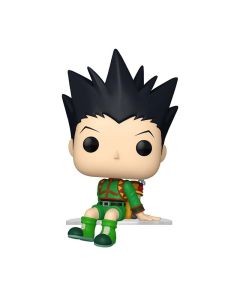 Funko Pop! Animation: Hunter X Hunter - Gon Freecss (Shelf Sitter)
