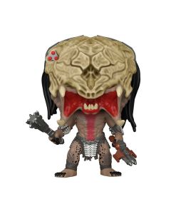 Funko Pop! Movies: Prey - Feral Predator
