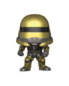 Funko Pop! Heroes: DC Superman - Hammer Of Boravia sold by Technomobi