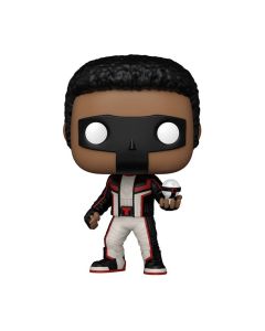 Funko Pop! Heroes: DC Superman - Mr. Terrific
