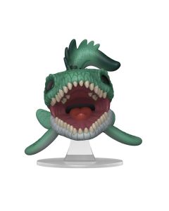 Funko Pop! Movies: Jurassic World Rebirth - Mosasaurus