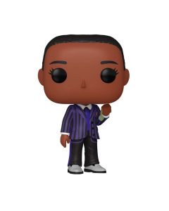 Funko Pop! Wednesday - Bianca Barclay With Necklace by Technomobi