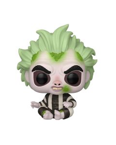 Funko Pop! Movies: Beetlejuice - Baby Beetlejuice