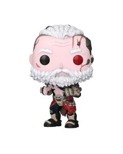 Funko Pop! Games: Borderlands4 - Amon sold by Technomobi