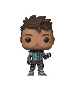 Funko Pop! Games: Borderlands4 - Rafa sold by Technomobi