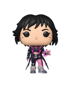 Funko Pop! Games: Borderlands4 - Vex