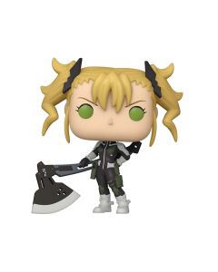 Funko Pop! Animation: Kaiju No. 8 - Kikoru Shinomiya