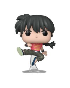 Funko Pop! Animation: Ranma - Ranma