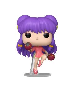 Funko Pop! Animation: Ranma - Shampoo
