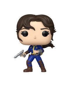 Funko Pop! Television: Fallout - Lucy MacLean