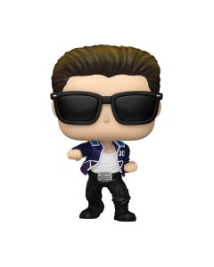 Funko Pop! Movies: Mortal Kombat - Johnny Cage sold by Technomobi