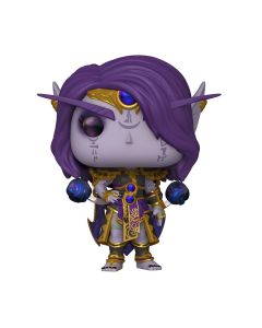 Funko Pop! World of Warcraft The War Within - Xalatath by Technomobi
