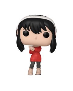 Funko Pop! Animation: Spy X Family - Yor Forger sold by Technomobi