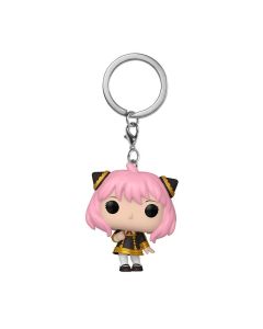 Funko Pop! Pocket Keychain: SPY x FAMILY - Anya Forger