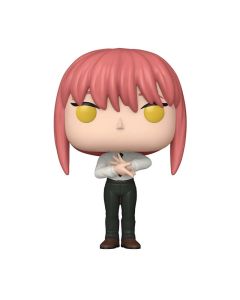 Funko Pop! Animation: Chainsaw Man - Makima (Special Edition)