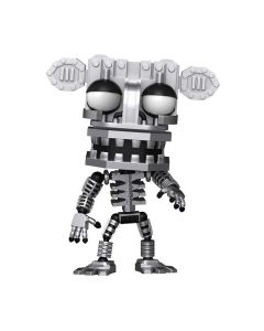 Funko Pop! Games: Five Nights At Freddys - Endo-02 (Exclusive 2025 Fall Convention Limited Edition)