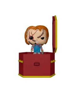Funko Pocket Pop! Chucky - Chucky