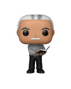 Funko Pop! Television: Firefly - Shepherd Book