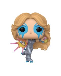 Funko Pop! X-Men - Dazzler (Diamond) sold by Technomobi