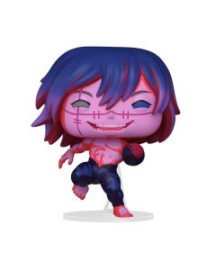 Funko Pop! Animation: Jujutsu Kaisen - Mahito with Drill