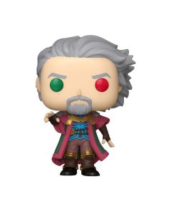 Funko Pop! Games: Magic The Gathering - Urza sold by Technomobi